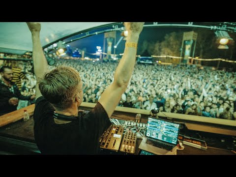 Joris Voorn Live @ Extrema Belgium 2021