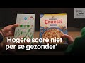 Wat zegt de Nutri-Score nou echt?