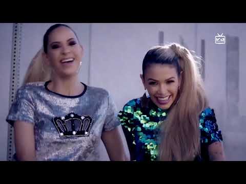 Allan Natal, Amannda & Nikki Valentine - Don t You Dare (Vj Dymmy More 2019 & Leanh Video Remix)