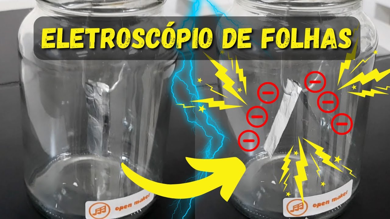 Electrification by electrostatic induction