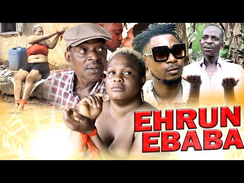 EHRUN E'BABA [PART 1] - LATEST BENIN MOVIES 2020.