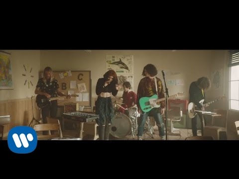 Grouplove - Welcome To Your Life [Official Video]