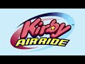 Kirby Air Ride - Frozen Hillside by Nintendo
