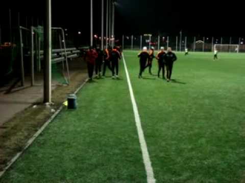 KSZO II przygotowuje się do rundy wiosennej