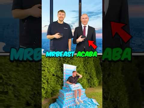 Mr. Beast just proved he owns YouTube #shorts #opentracks