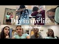 Middle School Day In My Life GRWM Friends School ️