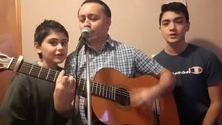 El Baúl de Silvio Vamos a Andar