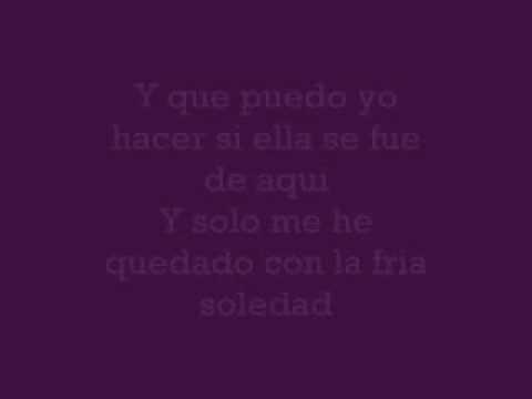 download lagu mp3 mp4 Amiga Soledad Letra, download mp3 Amiga Soledad Letra free download, download mp3 Amiga Soledad Letra
