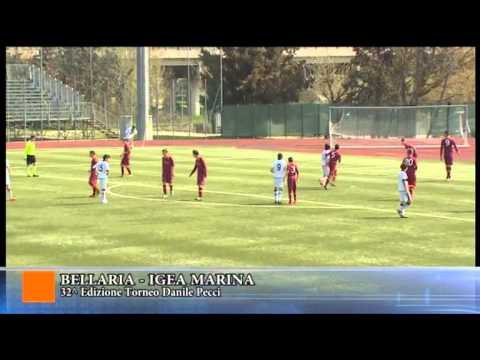 32° Torneo Pecci - Premiazioni