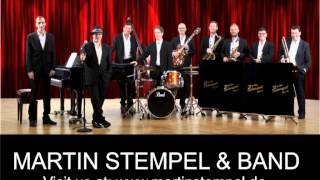 Martin Stempel & Band 
