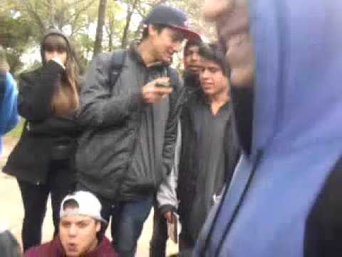 Dos vs Ima [Primera ronda] - Dy v11