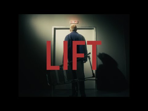 Женя Галич - Ліфт (Official Music Video)