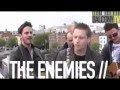 The Enemies