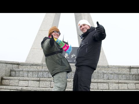 BACK FROM JAPAN 🗾 TIP TO TIP REACT WITH @MichaelReeves