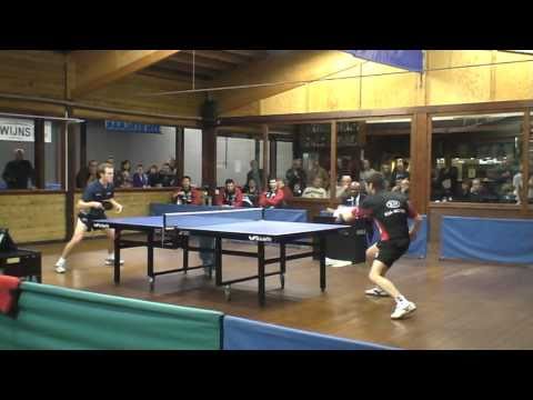 TTK Dylan Berlaar - SUPER: Berlaar - Villette // Tom - Danchenko // 0-7