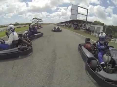 Mannequin Challenge no DPKin (Kart)