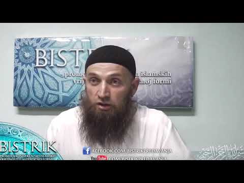 Mudrost u dawi - dr. Zijad Ljakić