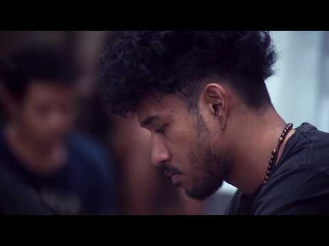 Motionbeast - TEDDY ADHITYA - NOTHING IS REAL SHOWCASE 2018