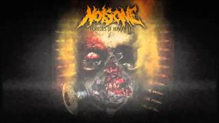 Noisome   Horrors Of Humanity EP