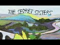 The Secret Sisters - Dust Cain't Kill Me (Official Lyric Video)