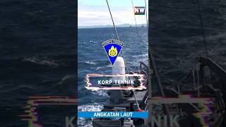 Download lagu Korps Teknik TNI-AL (Part.1) #tnidihatirakyat #tni mp3