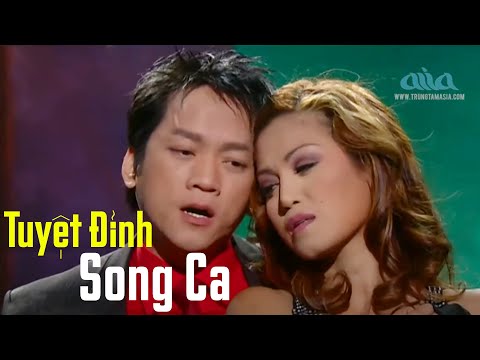 Tuyệt Đỉnh Song Ca Lâm Thúy Vân Don Hồ - Song Ca Những Tình Khúc Hải Ngoại Đốn Tim Triệu Khán Giả