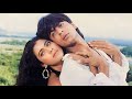 Dhak Dhak Dhadak Ta Hai Ye Dil Shahrukh Kajol Baazigar Bajigar O Bajigar Song Ishtarmusic