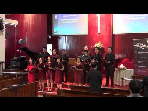 KPPK 92 - Hai Malaikat Dari Sorga