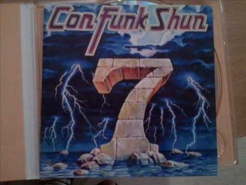 Con Funk Shun - If You`re In Need Of Love