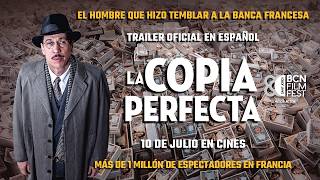 La copia perfecta