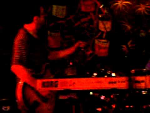 The Rockinghams Performs at Cha Chas Club Atlantis at Coney Island