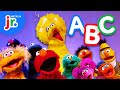 Sing The ABCs With Sesame Street Letter Of The Day Netflix Jr