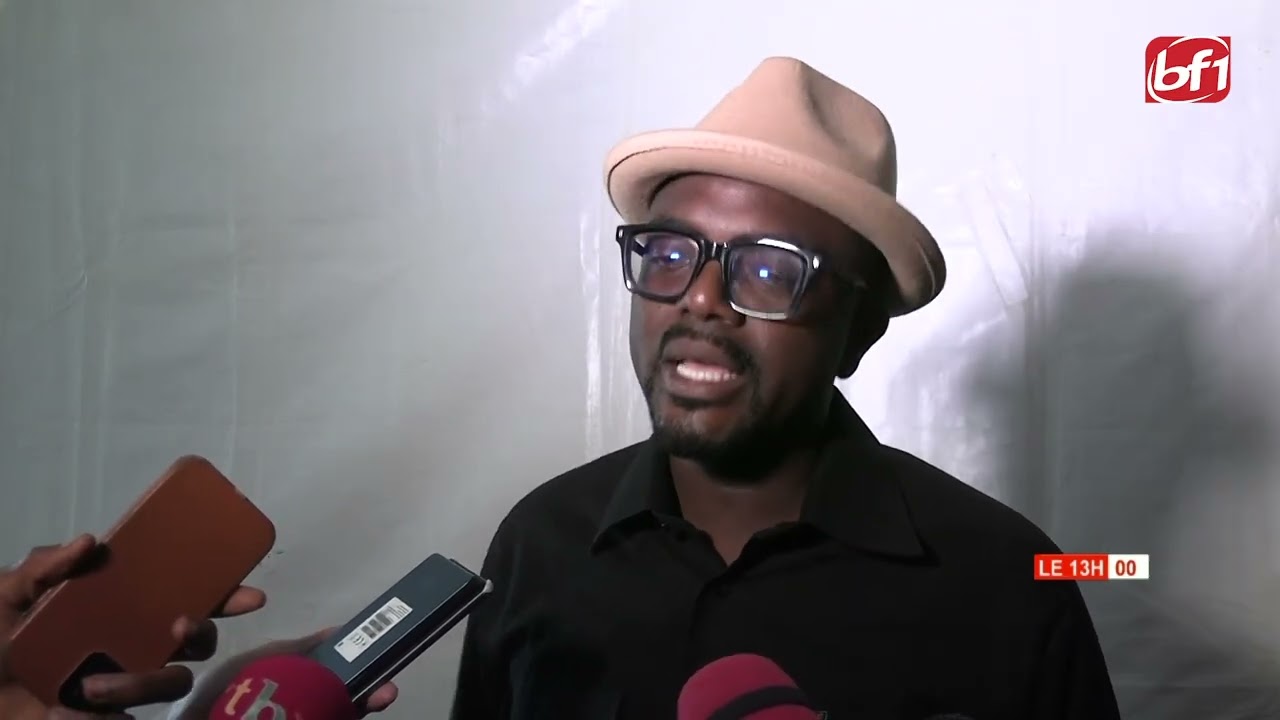 Culture - 12PCA 2026 : Reman sacré Artiste musicien de l’année