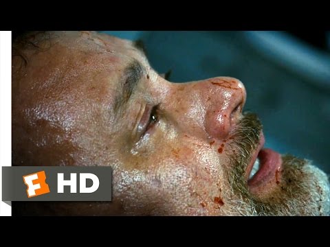 Captain Phillips (2013) - You're Safe Now Scene (10/10) | Movieclips