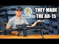 Manufacturer Review: ArmaLite