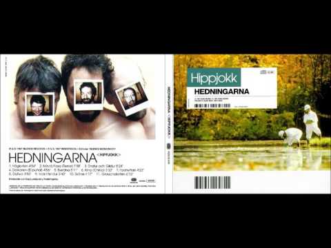 Hedningarna - Hippjokk [1997] FULL ALBUM