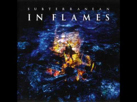 In Flames - The Inborn Lifeless (vocals by Per Gyllenbäck)