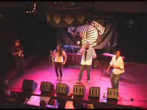 Raja Kumari & Karmacy - I Need A Hit at Blazin' Hope 2