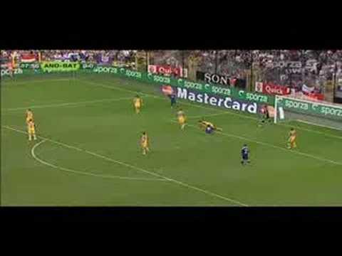 FC BATE (Borisov) makes history