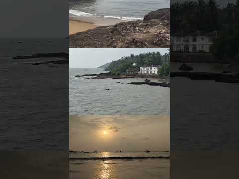 ocean calmness 🌊 ✨ when we feel lost ocean can help us achieve piece of mind ✨