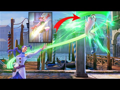 Can Rose beat the top tiers?