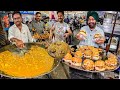 Best Non Veg Street Food In Punjab Famous Punjab Street Food India Indian Street Food