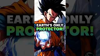 Download lagu What if Ultimate Gohan Actually Killed Super Buu? #dbz #gohan mp3