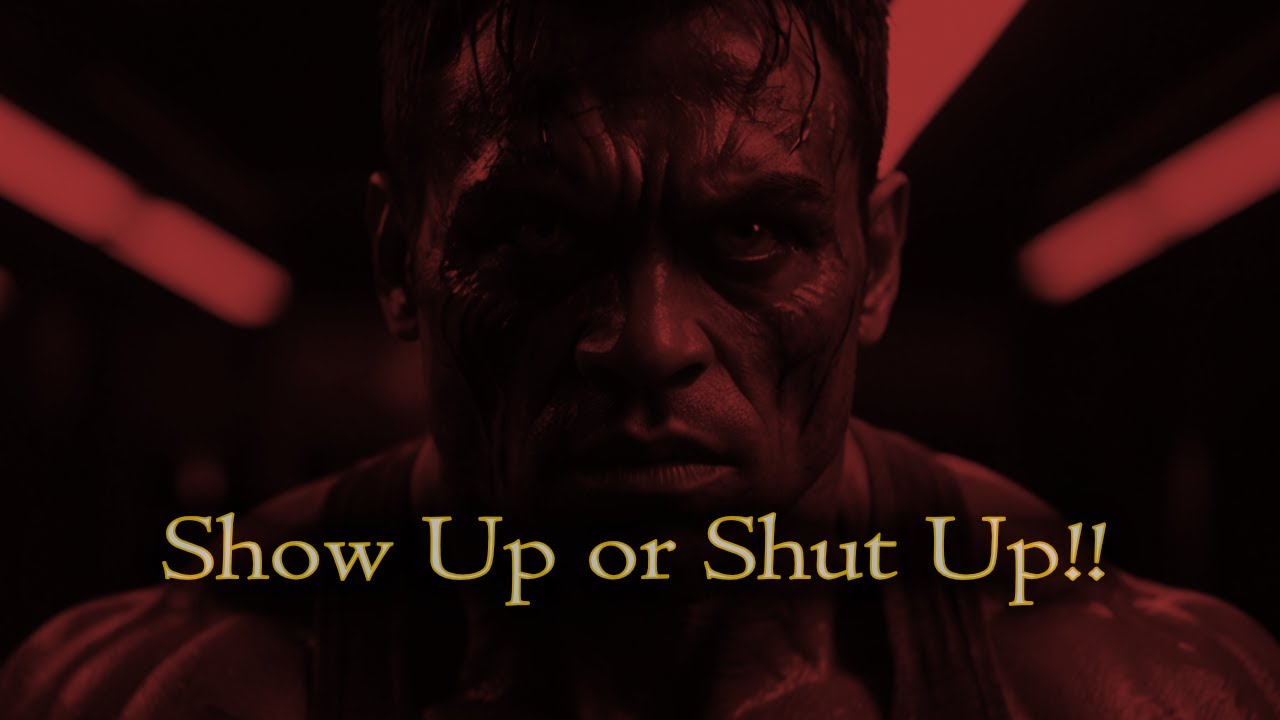 Life is simple - It’s all about Choices | David Goggins