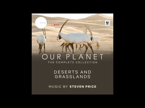 Freeloaders | Our Planet: The Complete Collection OST