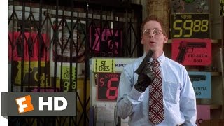 Don't Be a Menace (5/12) Movie CLIP - The Man (1996) HD