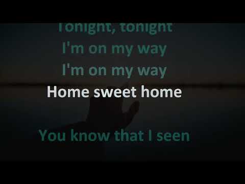 Motley Crue feat. Chester Bennington - Home Sweet Home (Karaoke)