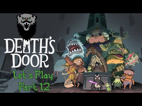 Let's Play; Death's Door, Part 12