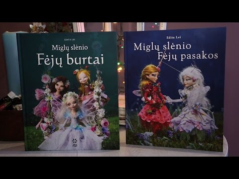 „Knygos per „Penki TV“: Lietuvos kultūros sklaida, „Mamystė“ bei E. Lei knygų stebuklai