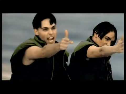 𝗧𝗢𝗨𝗖𝗛𝗘  - 𝙔.𝙈.𝘾.𝘼.  (ft. KRAYZEE) 1998